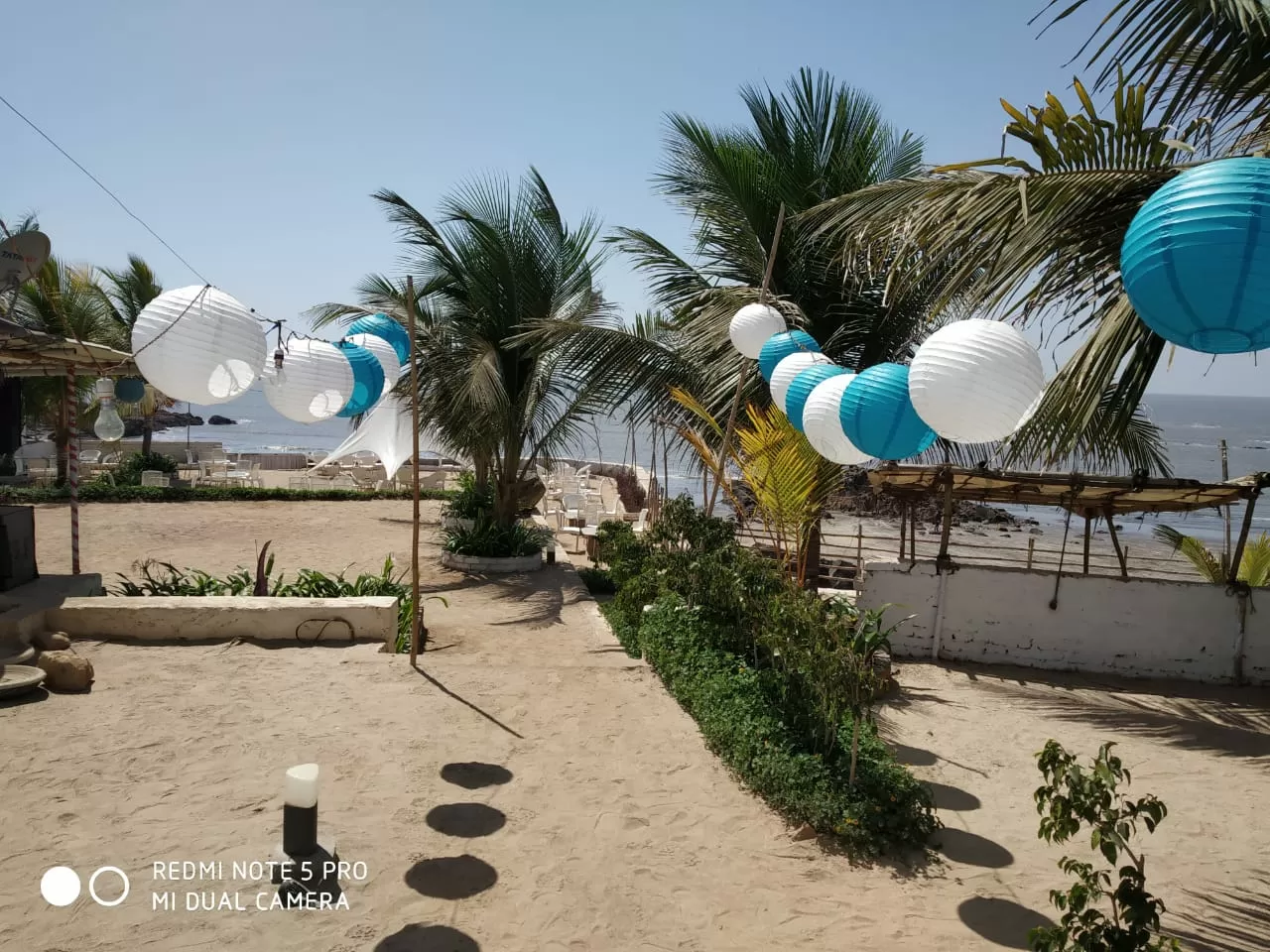 Photo of Velankanni Beach By Ashutosh Jaiswal