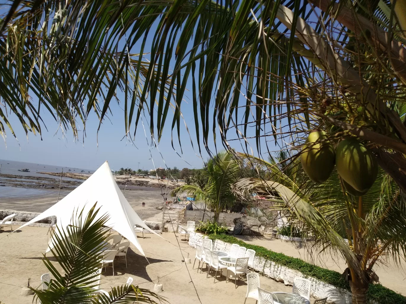 Photo of Velankanni Beach By Ashutosh Jaiswal