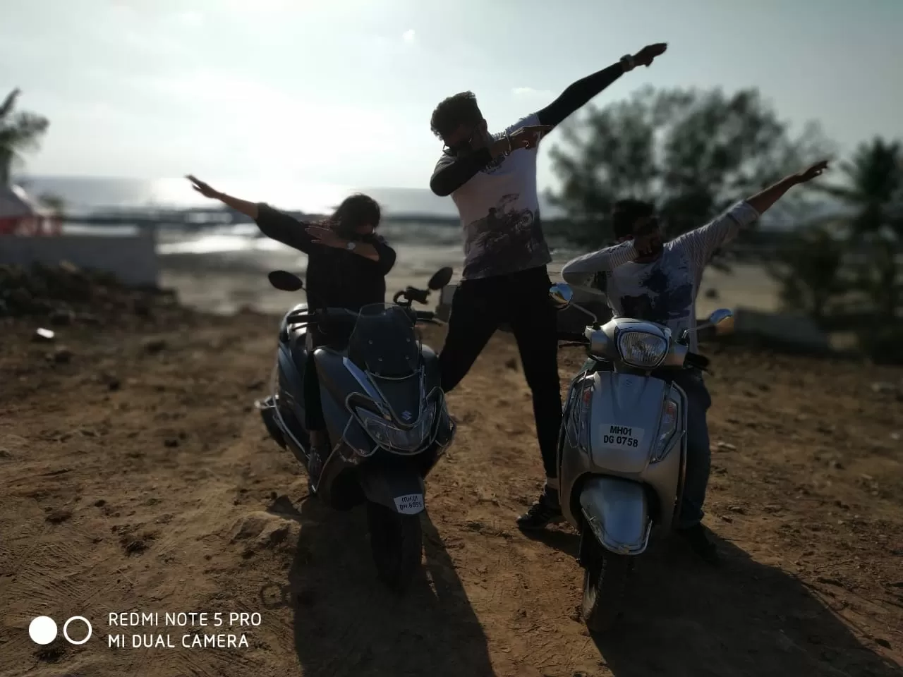 Photo of Velankanni Beach By Ashutosh Jaiswal