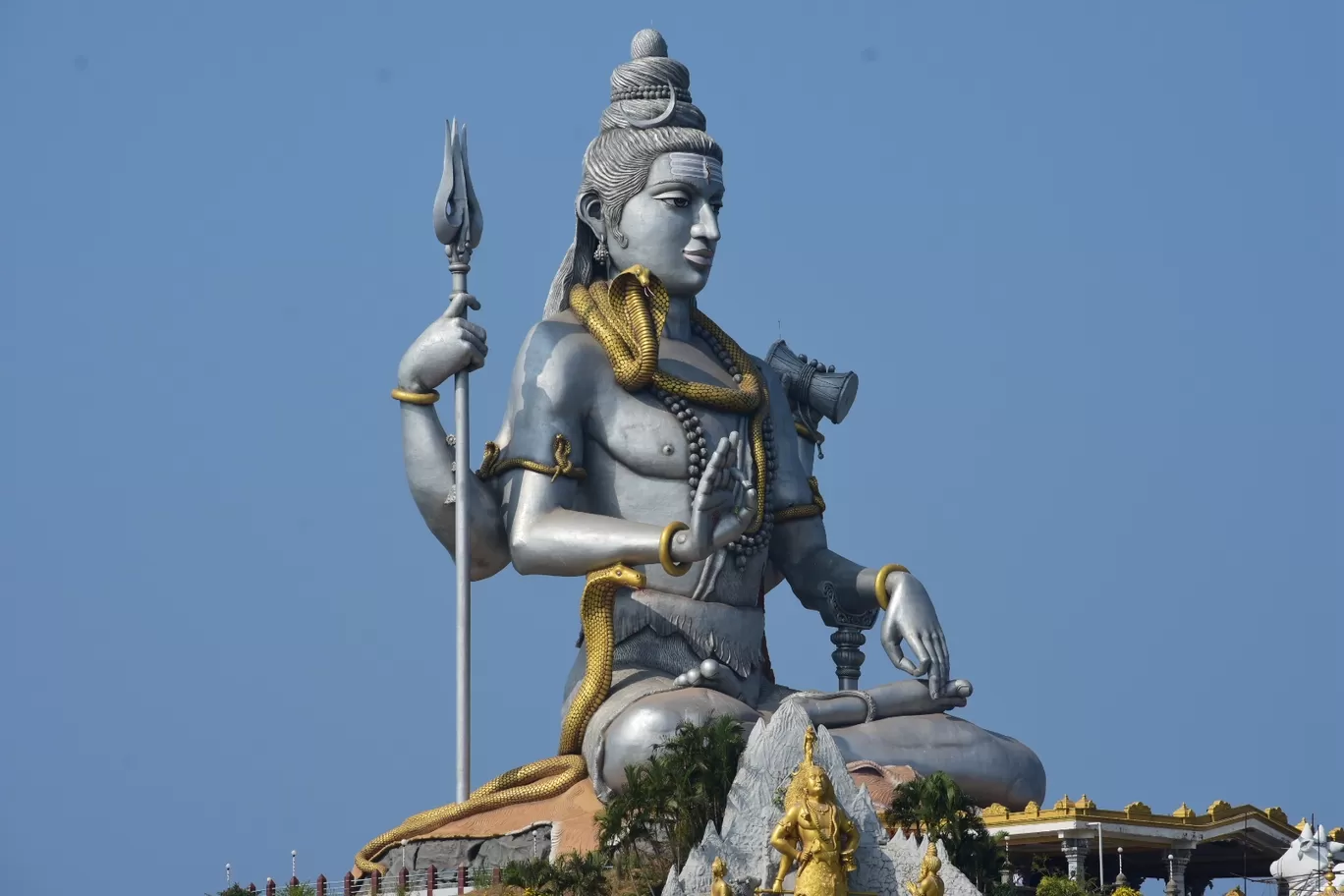 Photo of Murdeshwar By Yuvaraj