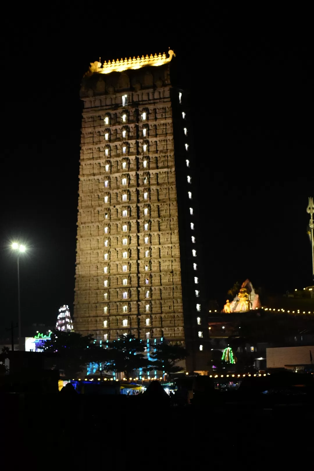 Photo of Murdeshwar By Yuvaraj