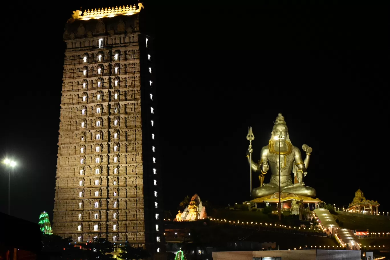 Photo of Murdeshwar By Yuvaraj