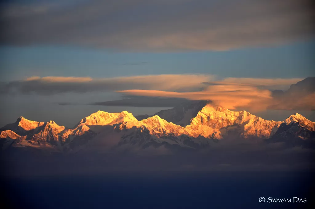 Photo of Darjeeling By Swayam Das
