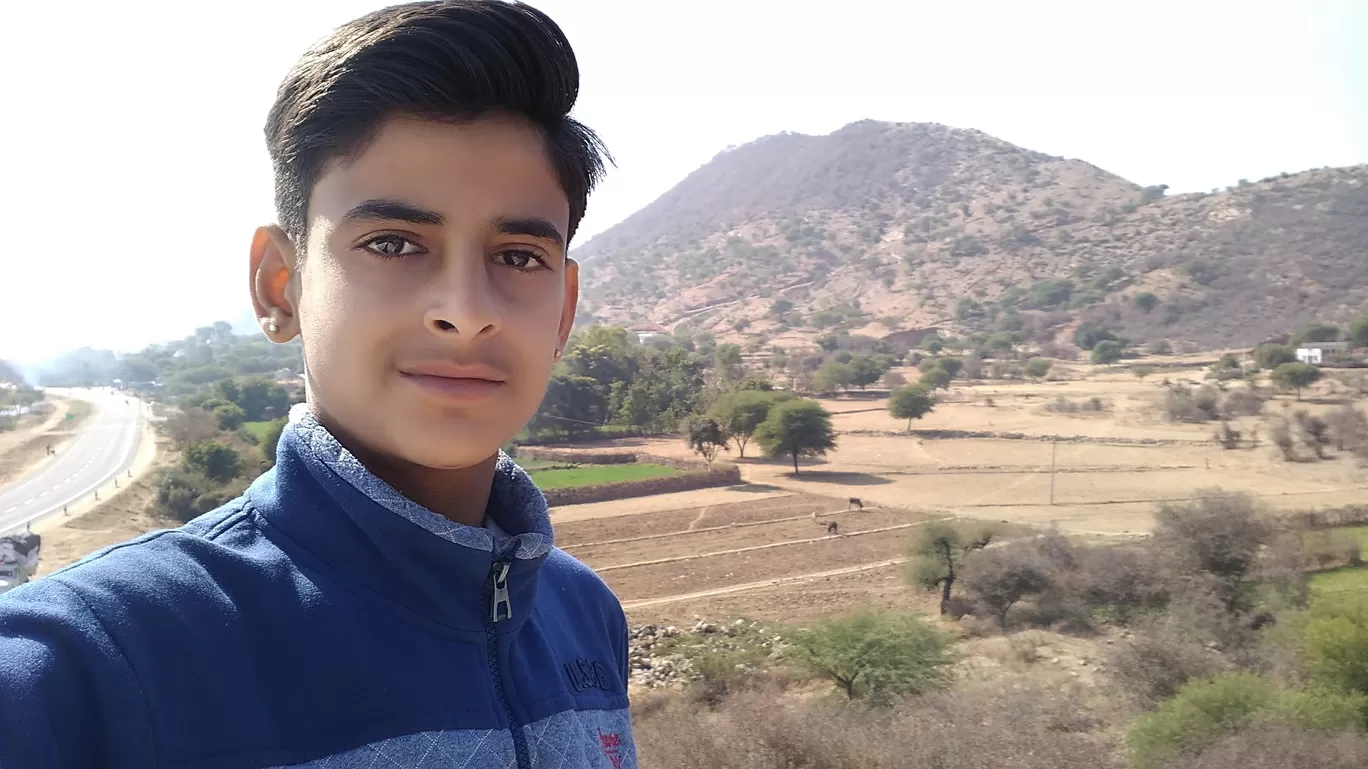 Photo of Deogarh By Kuldeep singh chundawat