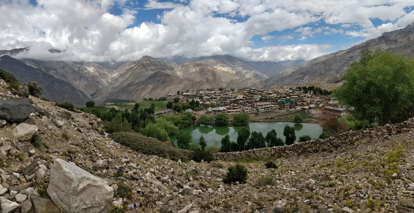 Photo of Nako By Pragati Padesur