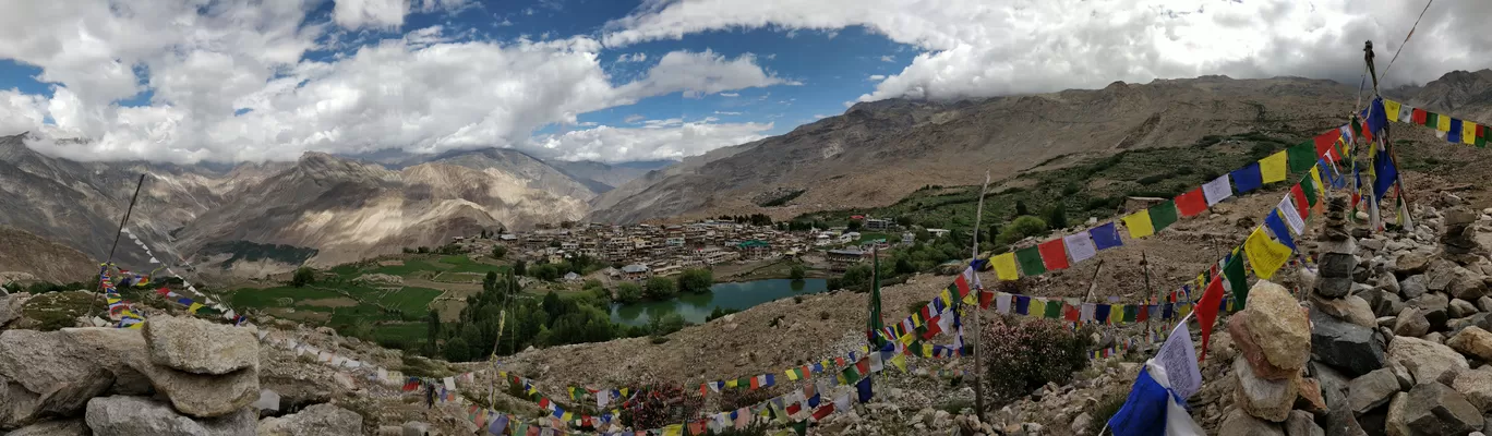 Photo of Nako By Pragati Padesur