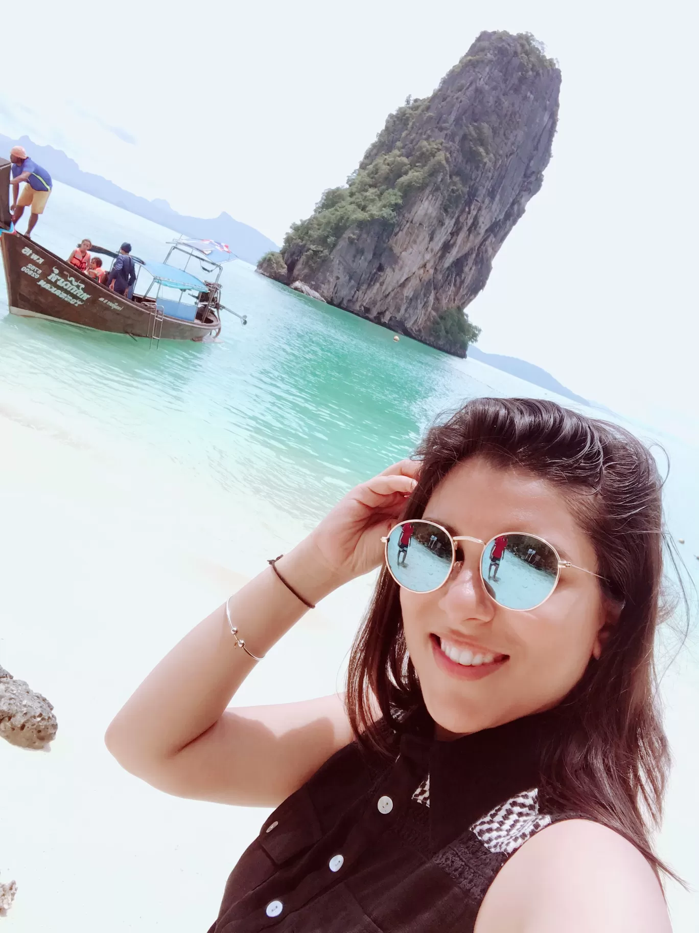 Photo of Krabi By Kirti Basal