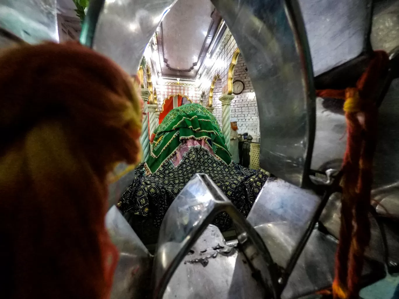 Photo of Haji Ali Dargah By Manav Bhalla