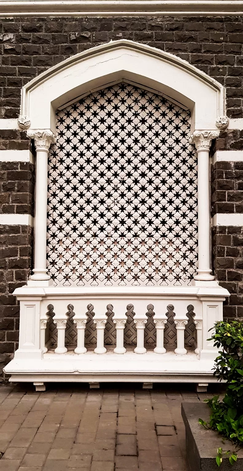 Photo of The Taj Mahal Palace By Manav Bhalla