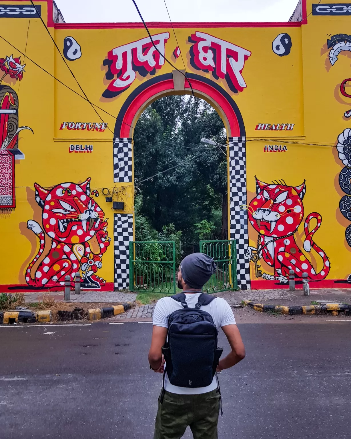 Photo of New Delhi By Manav Bhalla