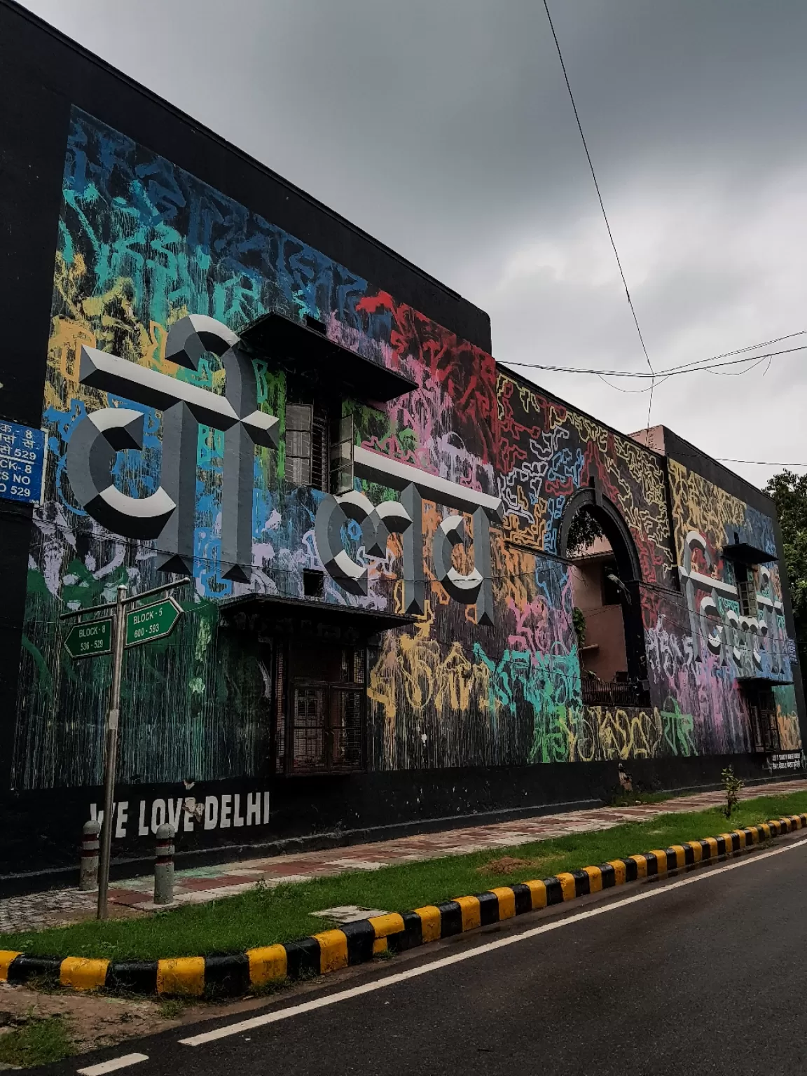 Photo of New Delhi By Manav Bhalla