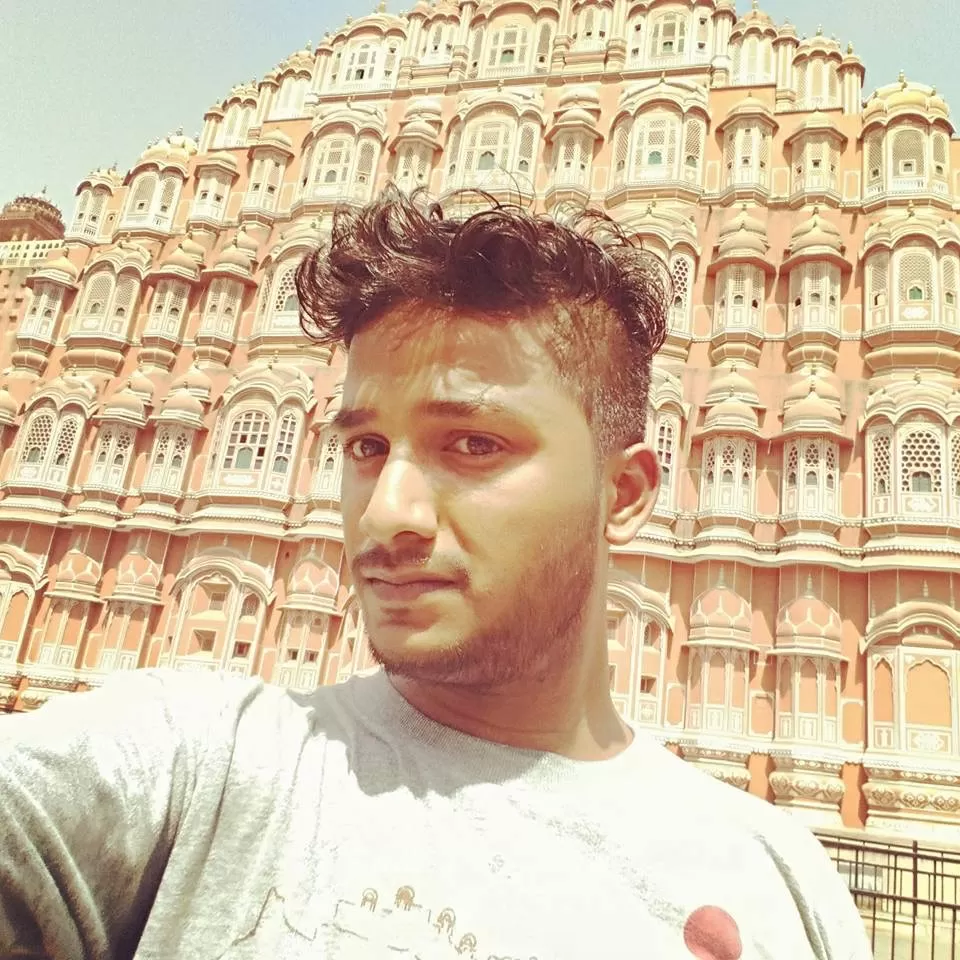 Photo of Jaipur By ANKIT GUPTA