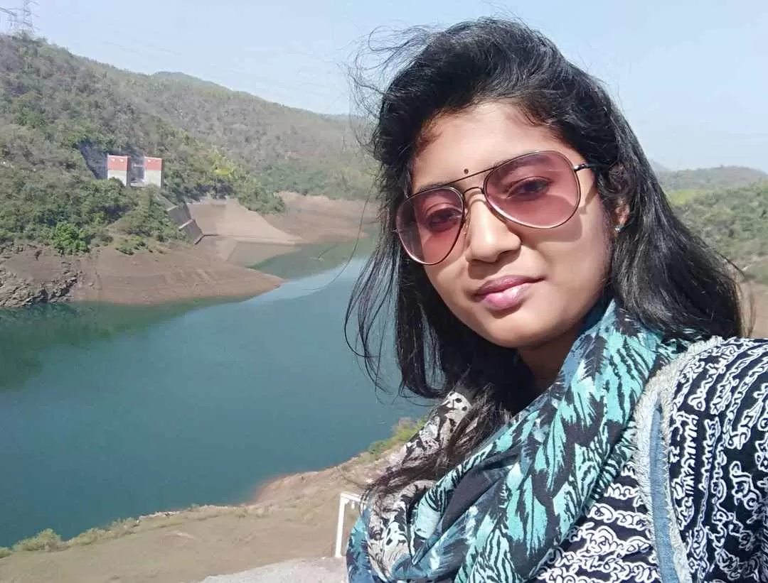 Photo of Upper Dam By Jhilikk .