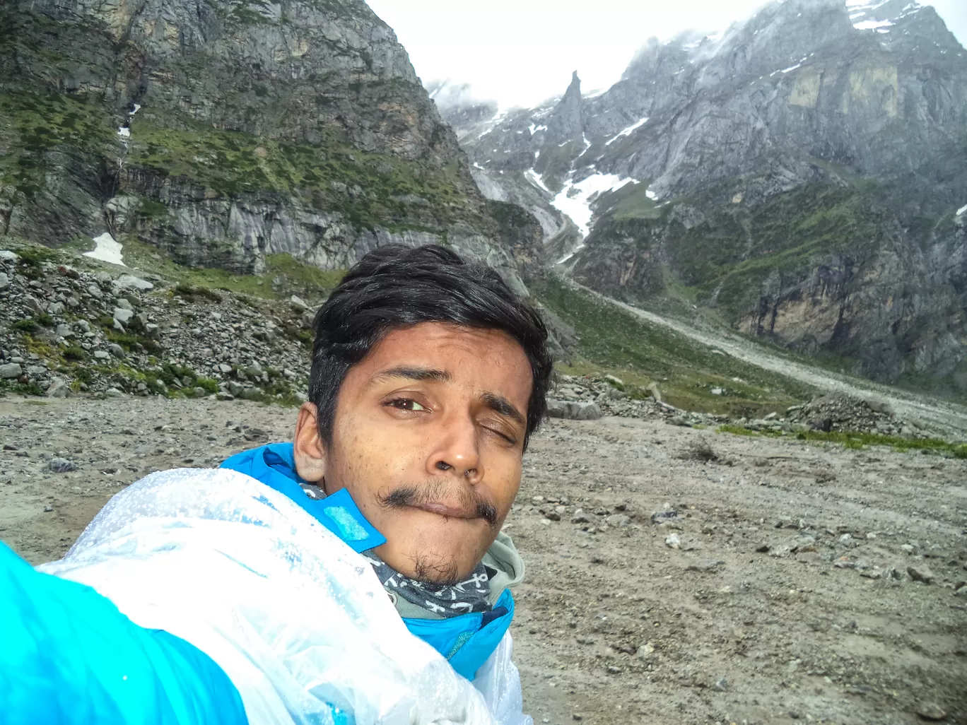 Photo of Badrinath By Sumit Show