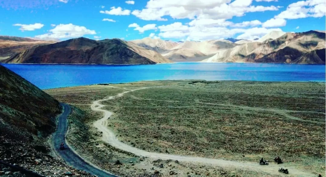 Photo of Ladakh By Himani Parakh