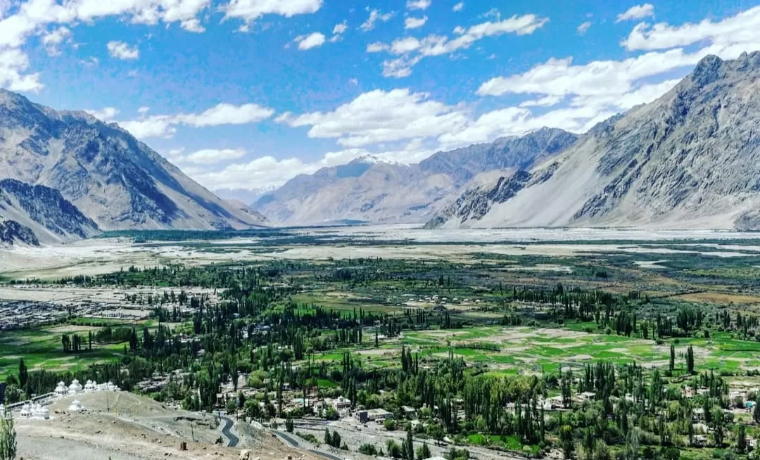 Photo of Ladakh By Himani Parakh