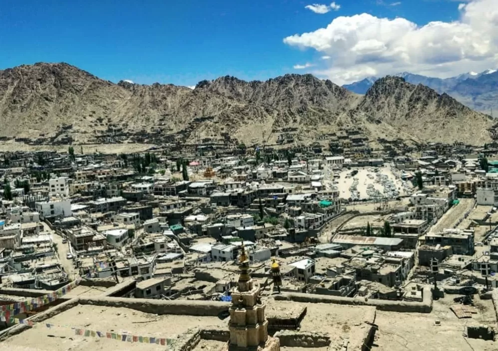 Photo of Ladakh By Himani Parakh