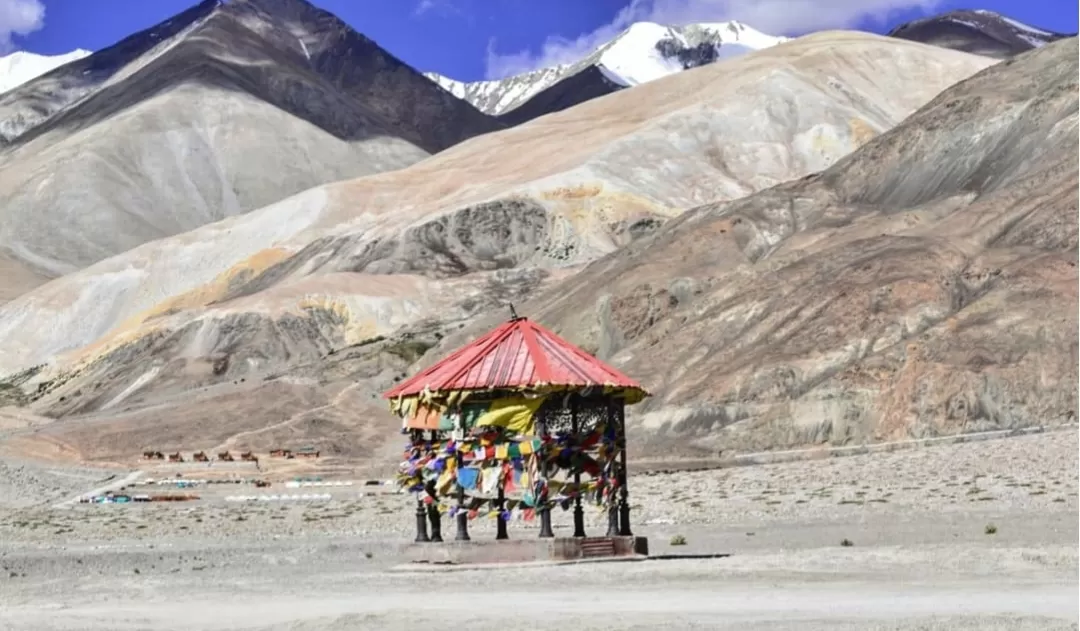 Photo of Ladakh By Himani Parakh