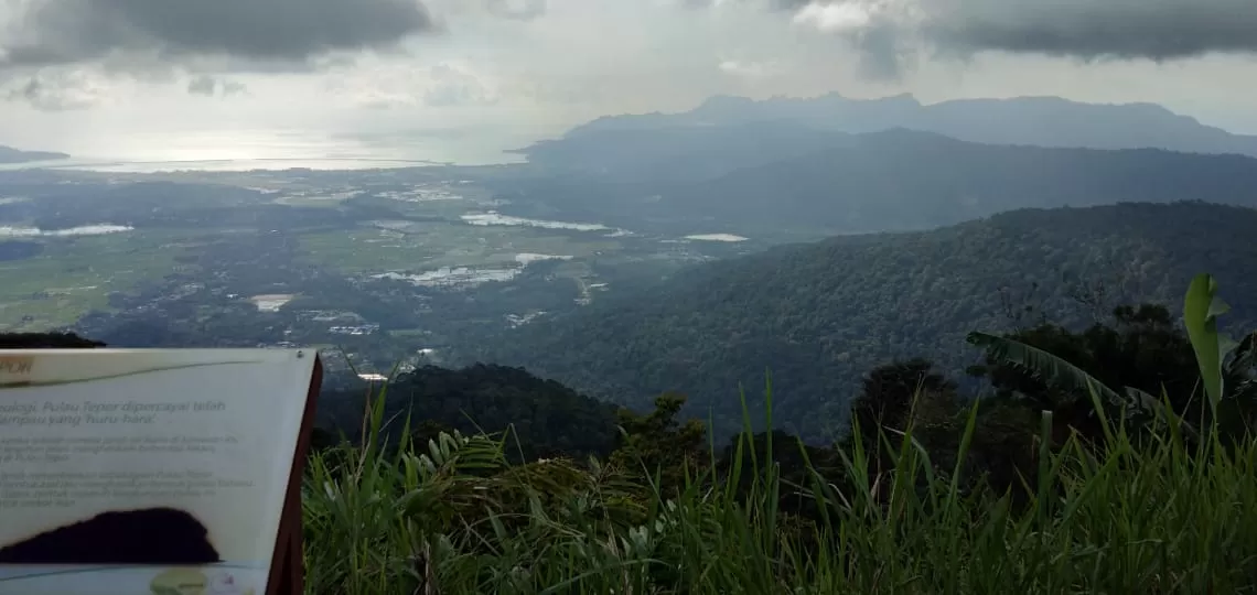 Photo of Langkawi Island By Griffin Boyka