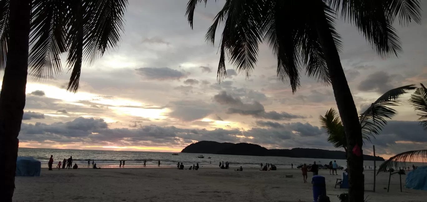 Photo of Langkawi Island By Griffin Boyka