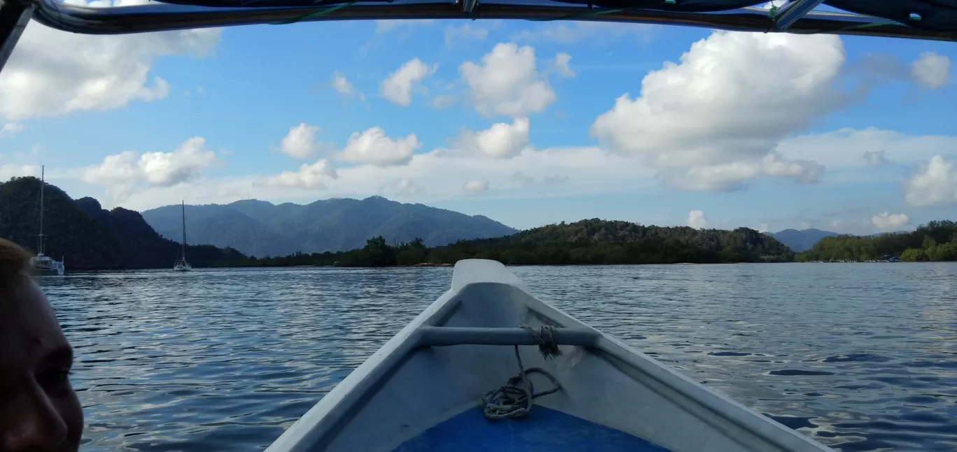 Photo of Langkawi Island By Griffin Boyka