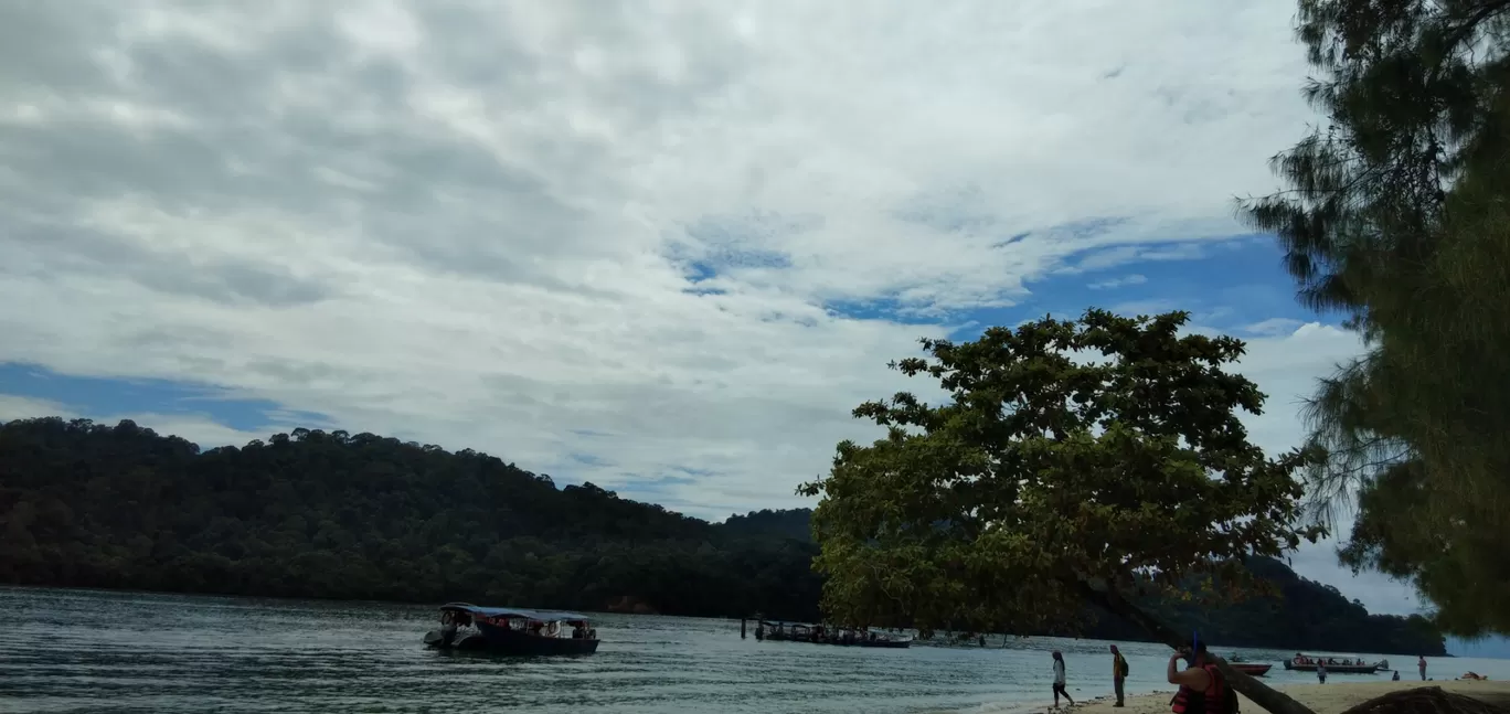 Photo of Langkawi Island By Griffin Boyka