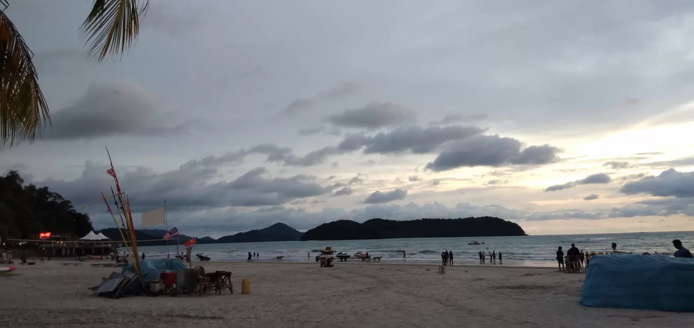 Photo of Langkawi Island By Griffin Boyka