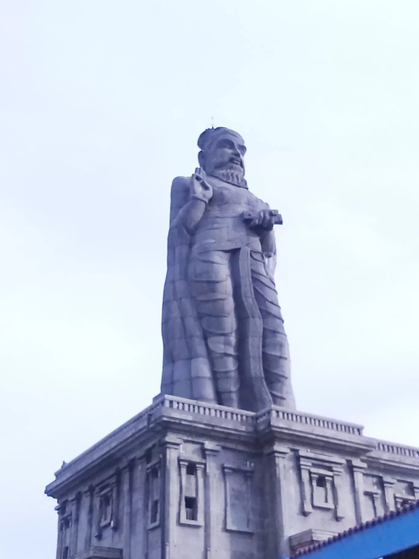 Photo of Vivekananda Rock Memorial By Deepusudhakar