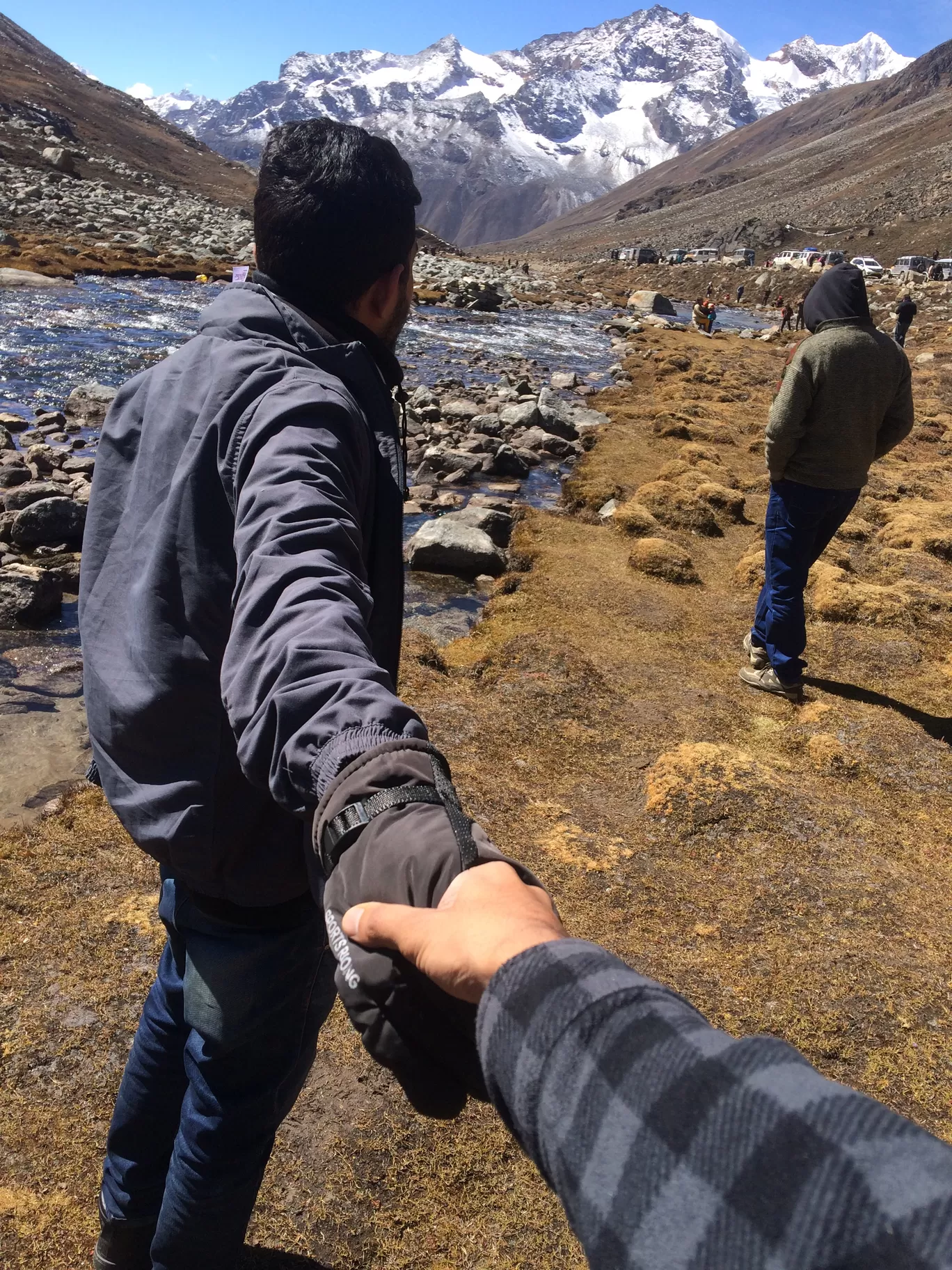 Photo of Lachung By Ashish Sarda