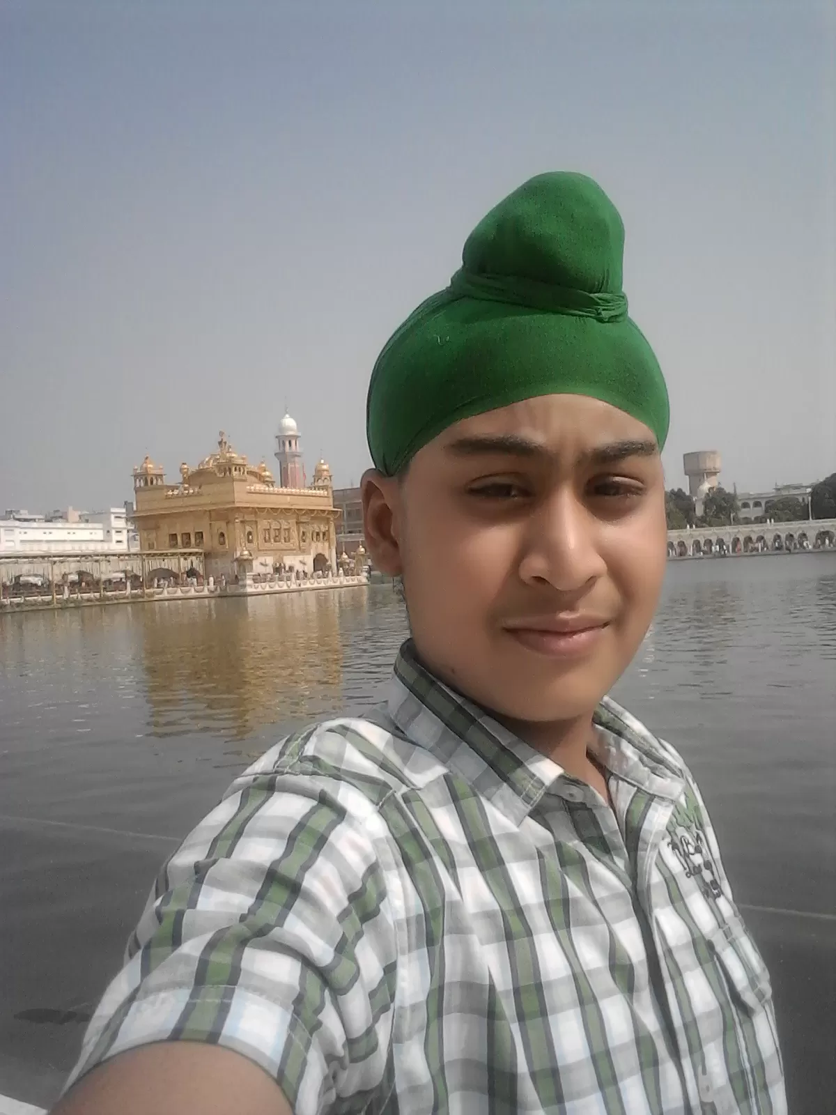 Photo of Golden temple By Aman Bhatia