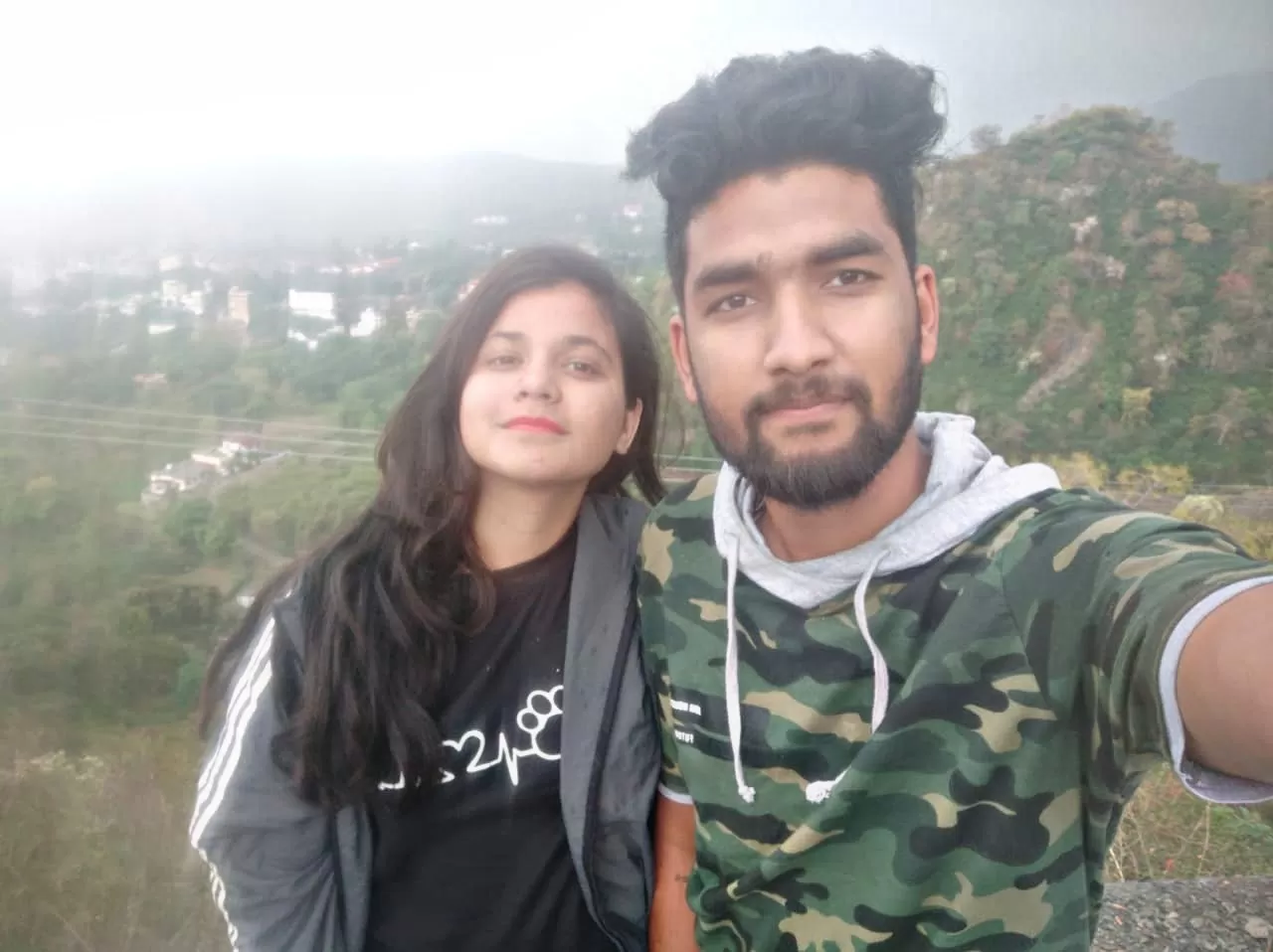 Photo of Mussoorie By Garima Newly