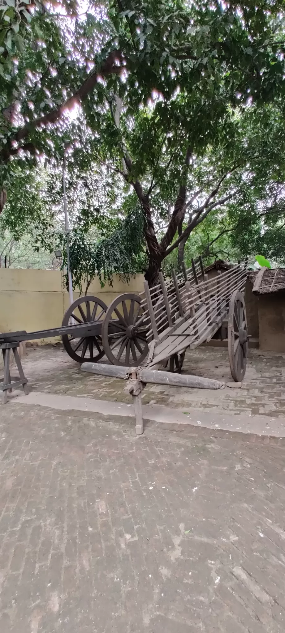 Photo of National Handicrafts and Handlooms Museum By Antara Banerjee