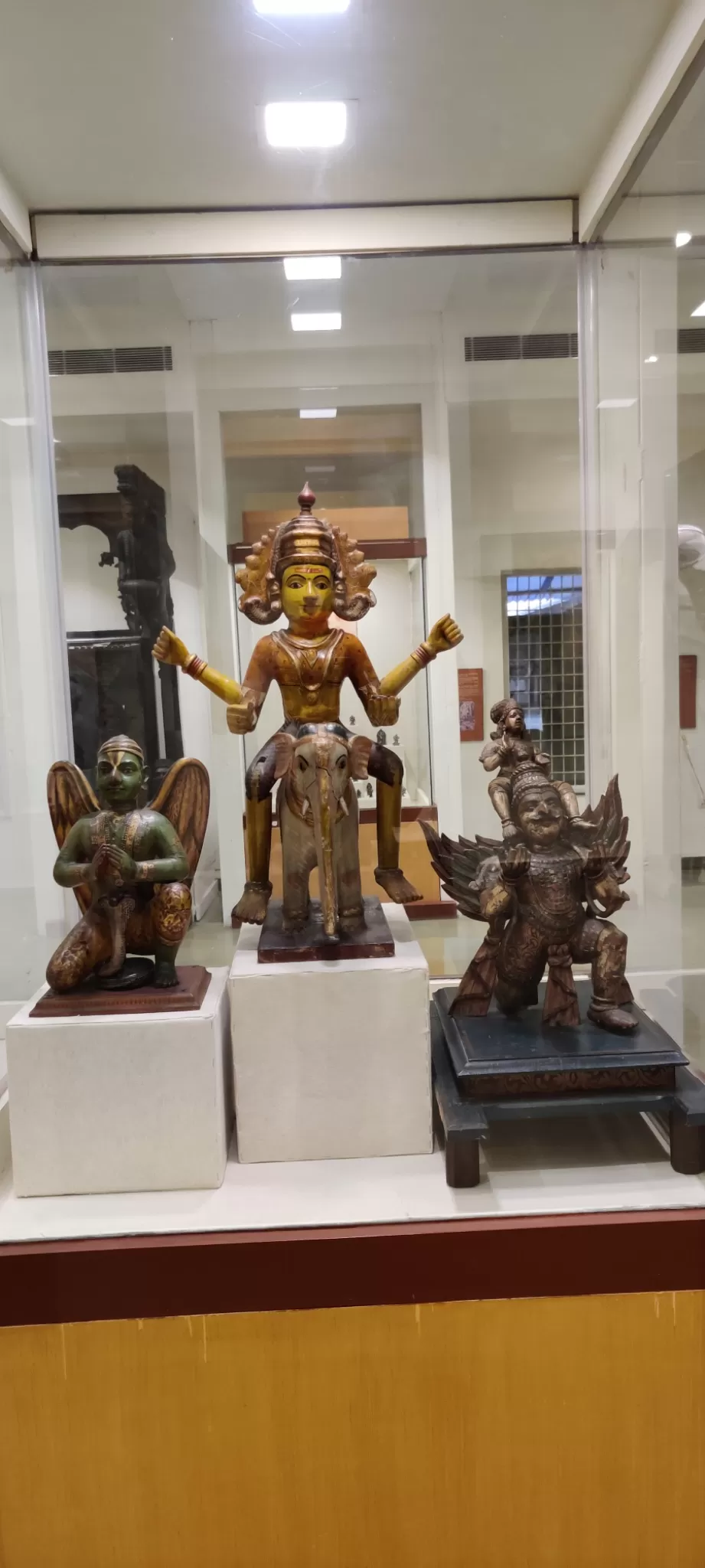 Photo of National Handicrafts and Handlooms Museum By Antara Banerjee