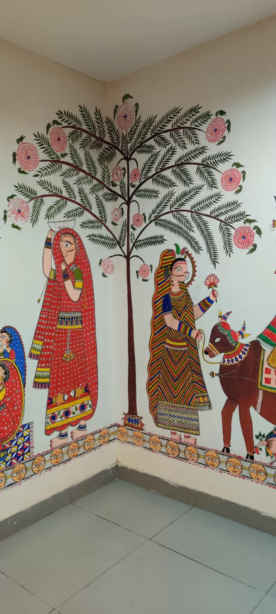 Photo of National Handicrafts and Handlooms Museum By Antara Banerjee