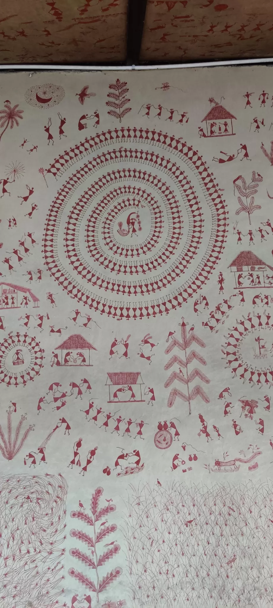 Photo of National Handicrafts and Handlooms Museum By Antara Banerjee