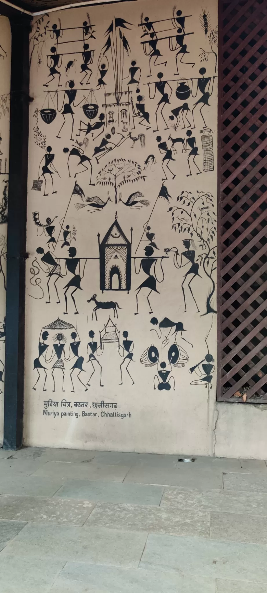Photo of National Handicrafts and Handlooms Museum By Antara Banerjee