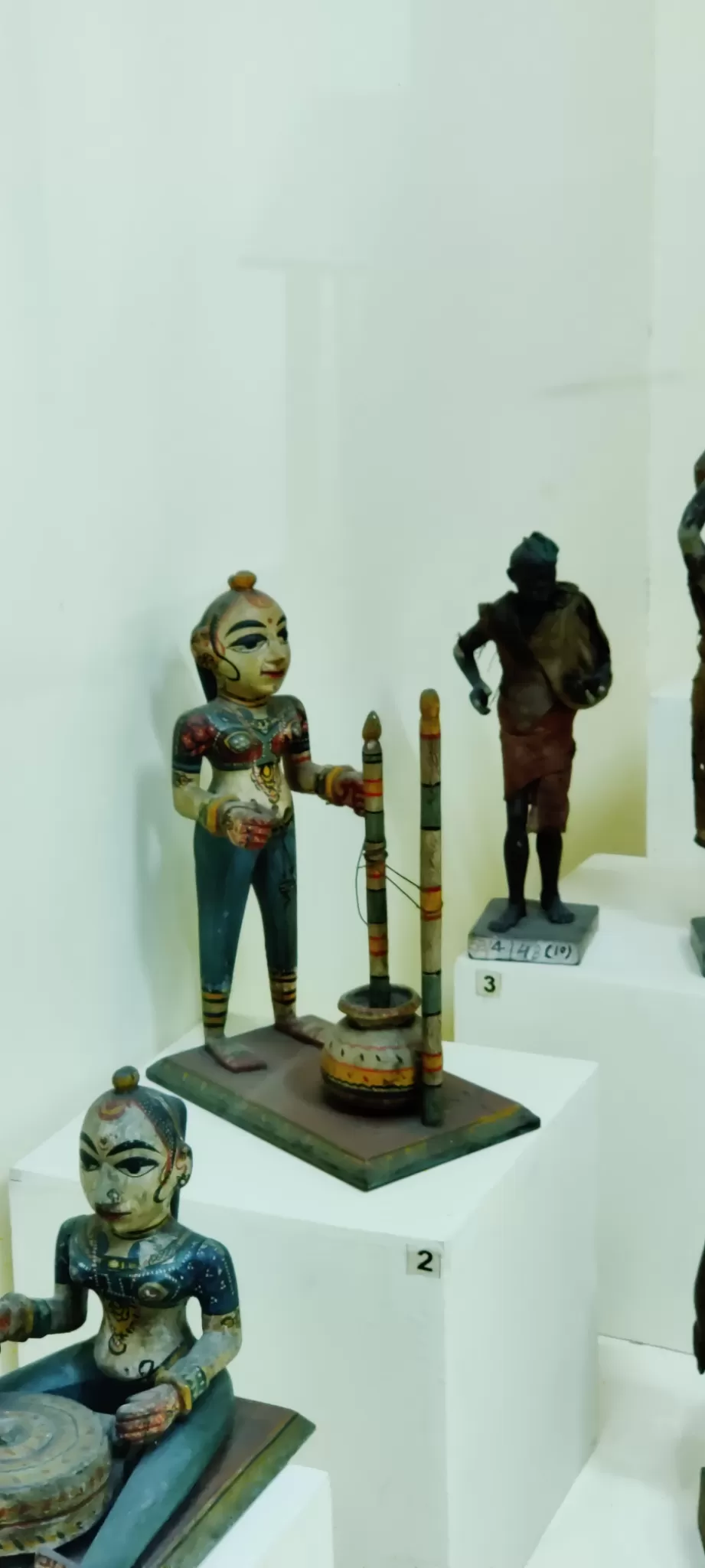 Photo of National Handicrafts and Handlooms Museum By Antara Banerjee