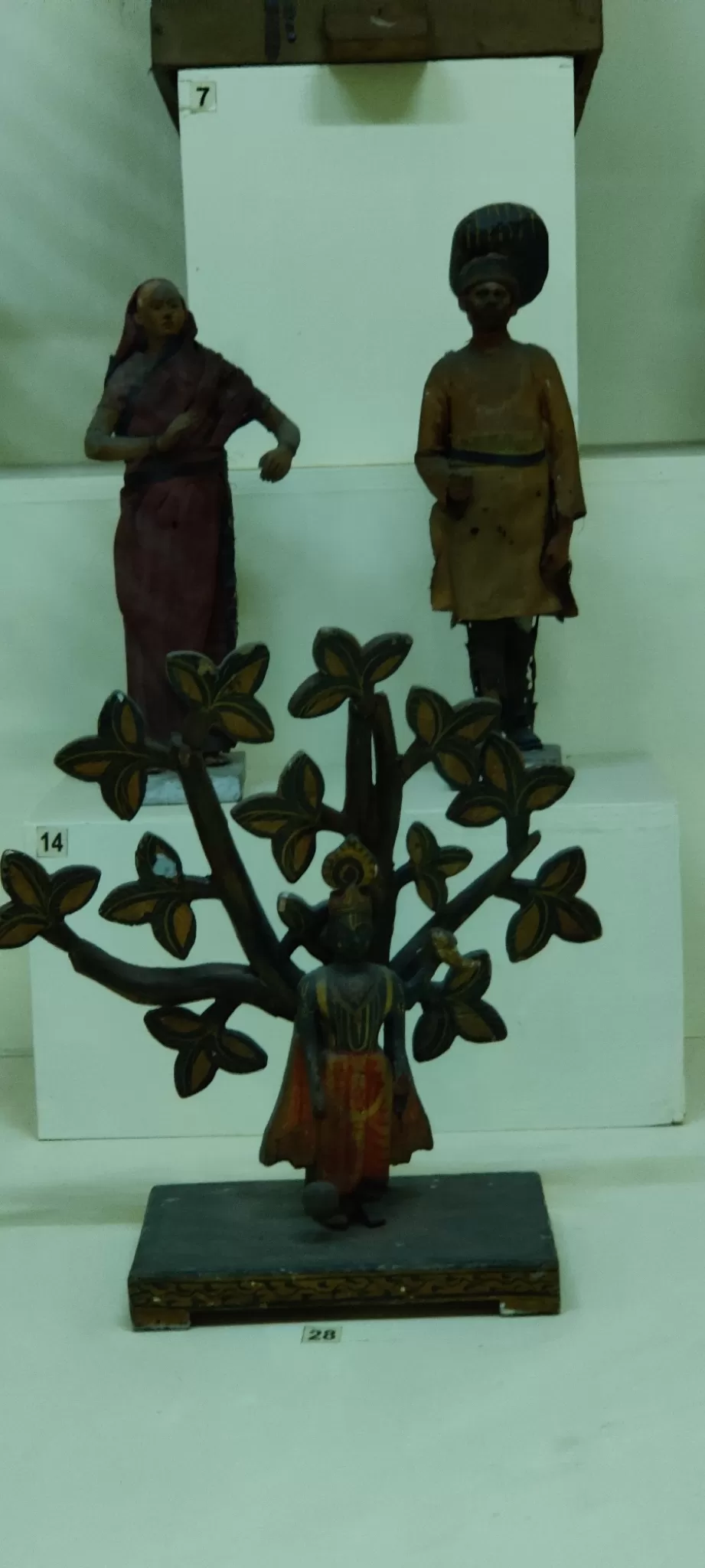 Photo of National Handicrafts and Handlooms Museum By Antara Banerjee