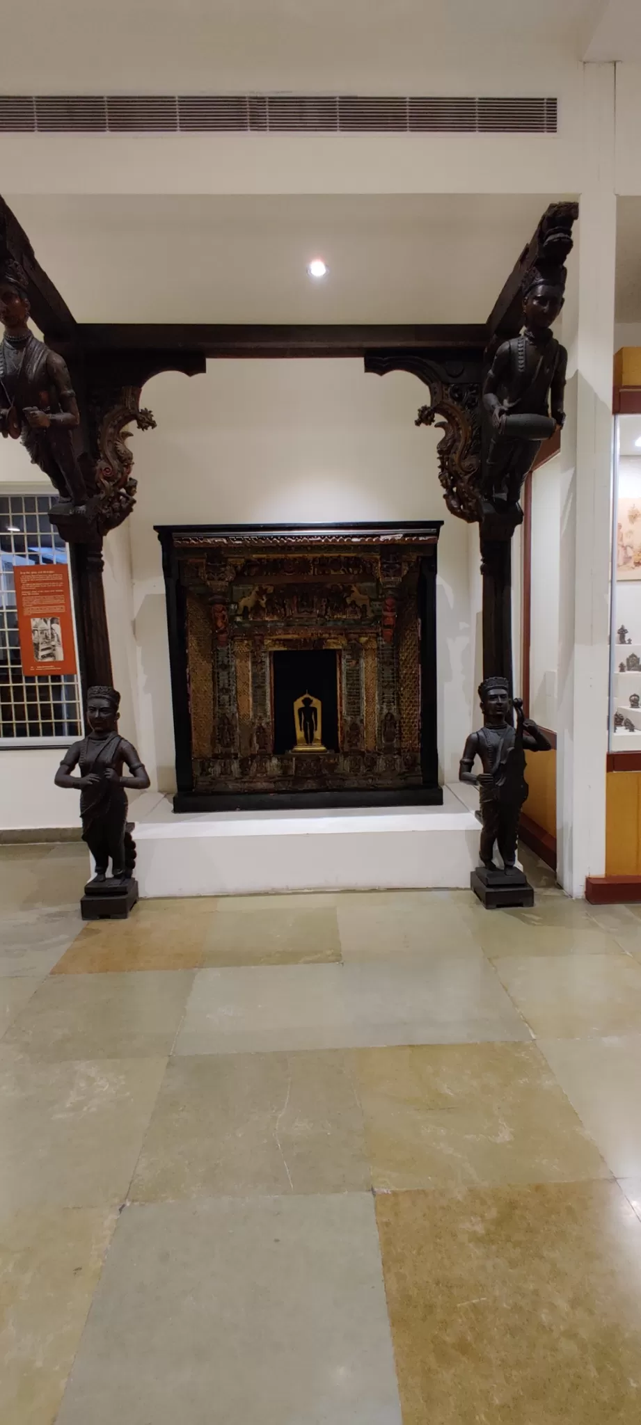 Photo of National Handicrafts and Handlooms Museum By Antara Banerjee