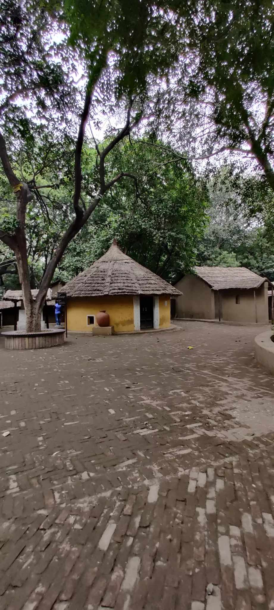Photo of National Handicrafts and Handlooms Museum By Antara Banerjee