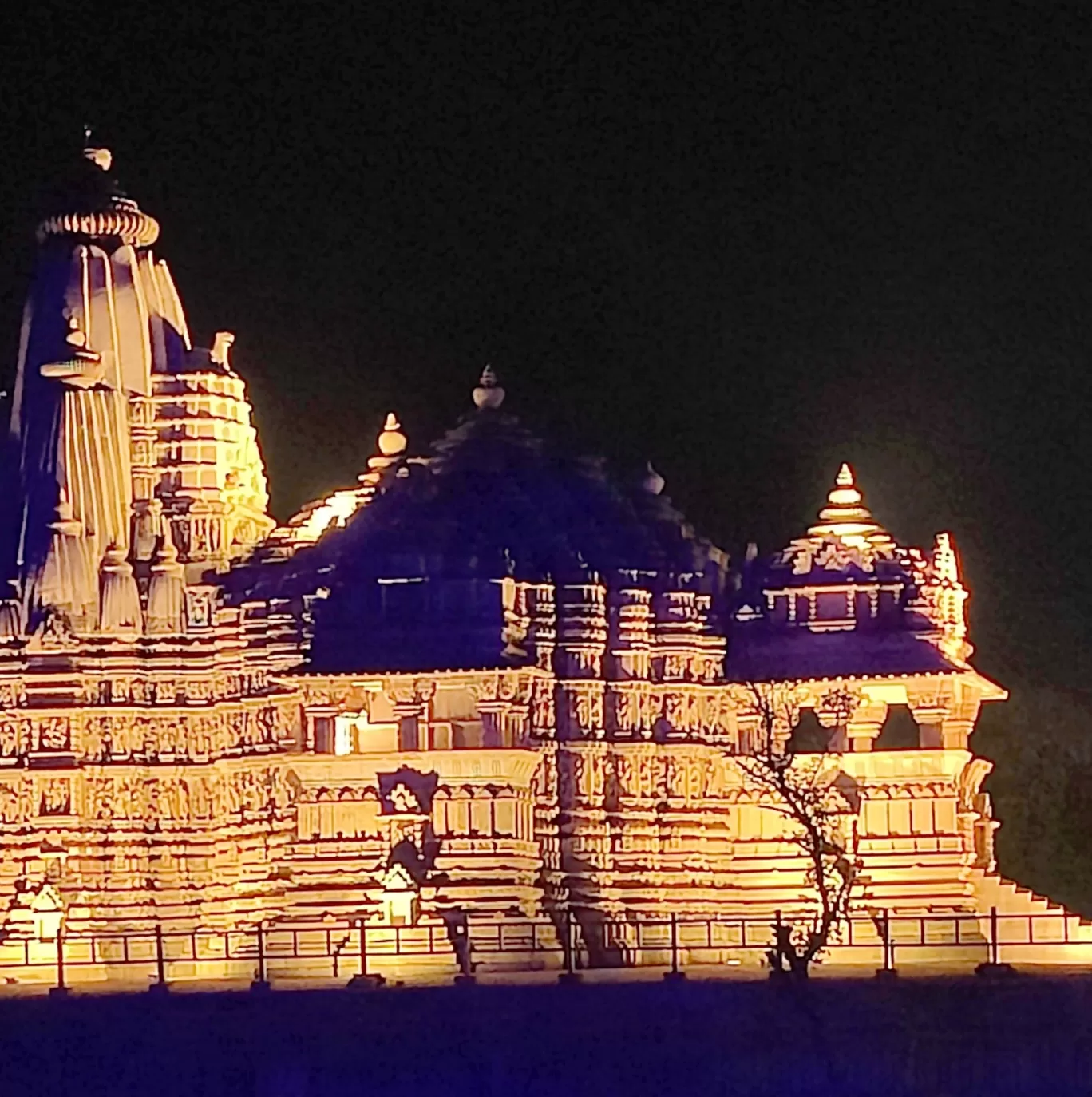 Photo of Khajuraho By Antara Banerjee