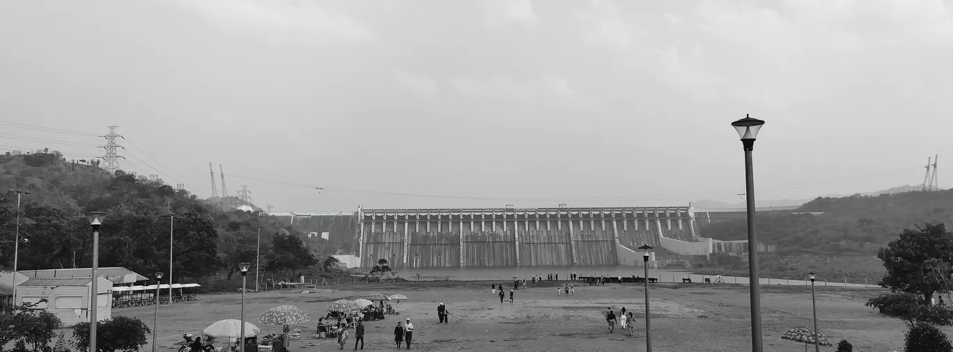 Photo of Statue Of Unity By Antara Banerjee