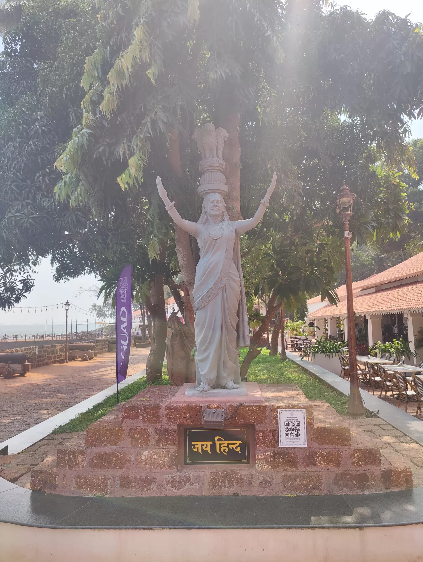 Photo of Goa By Antara Banerjee