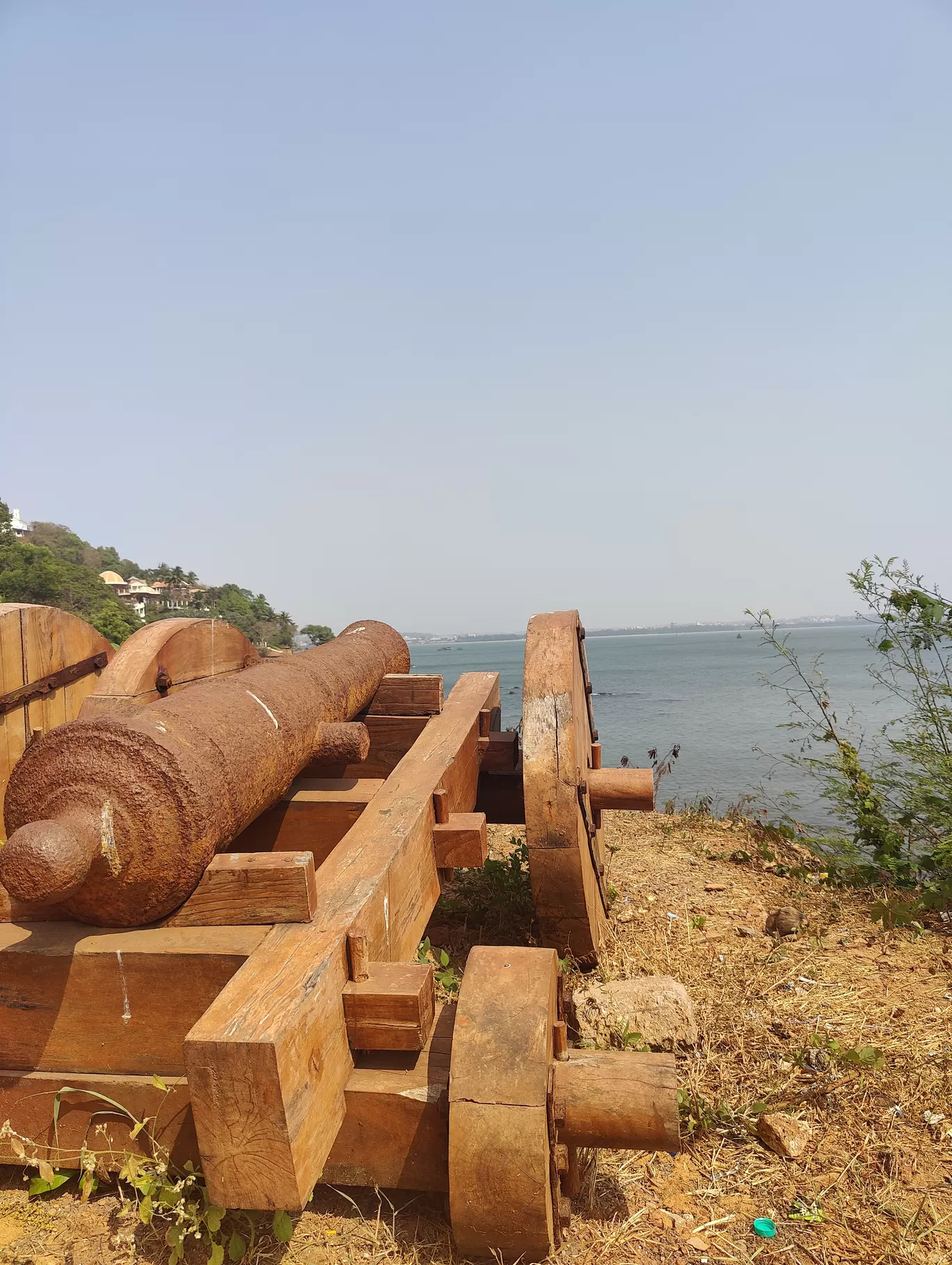 Photo of Goa By Antara Banerjee