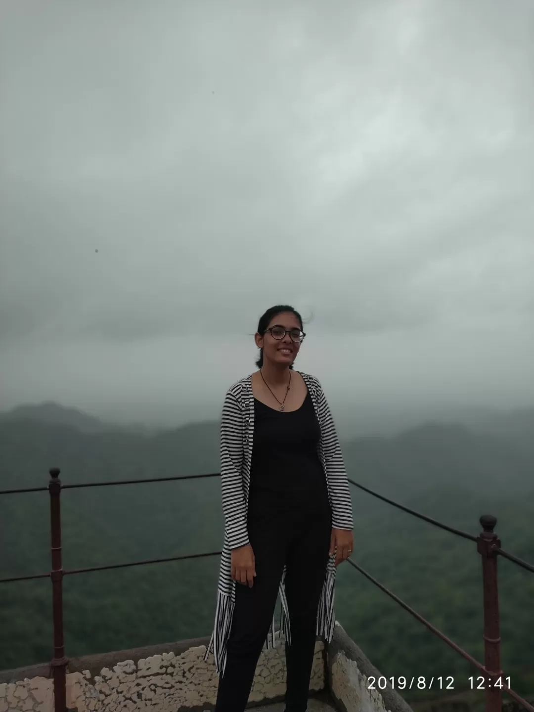 Photo of Kumbhalgarh Fort By Ayushi Mishra