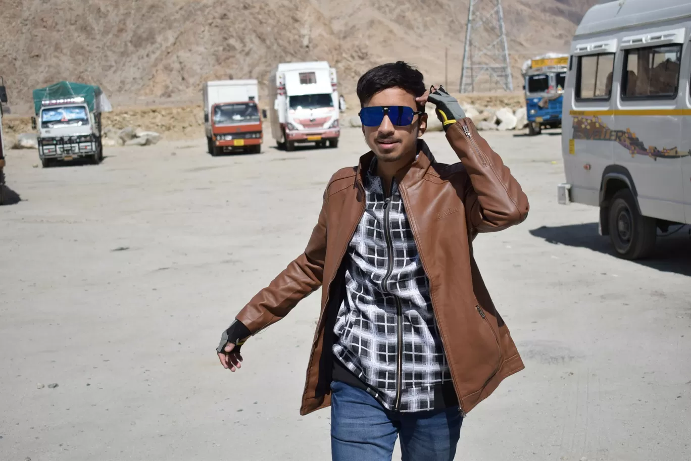 Photo of Ladakh By Aviral Gupta