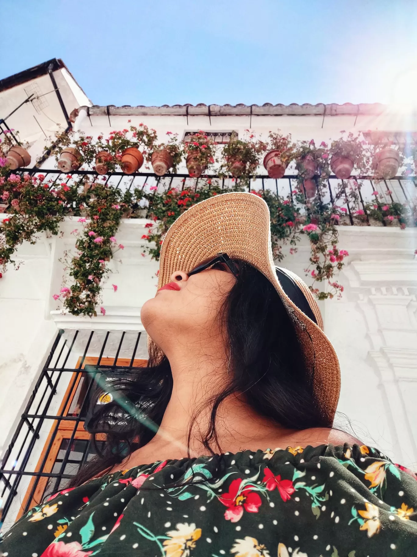 Photo of Grazalema By Fionna Elvita Xavier