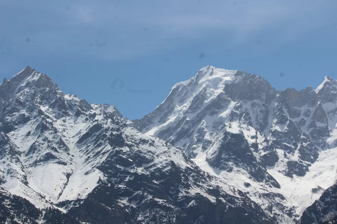 Photo of Chitkul By Divyansh Srivastava