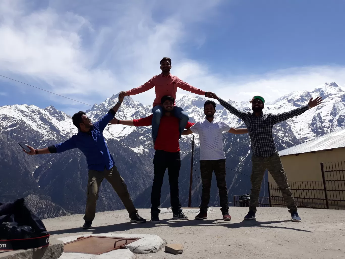 Photo of Kalpa By Divyansh Srivastava