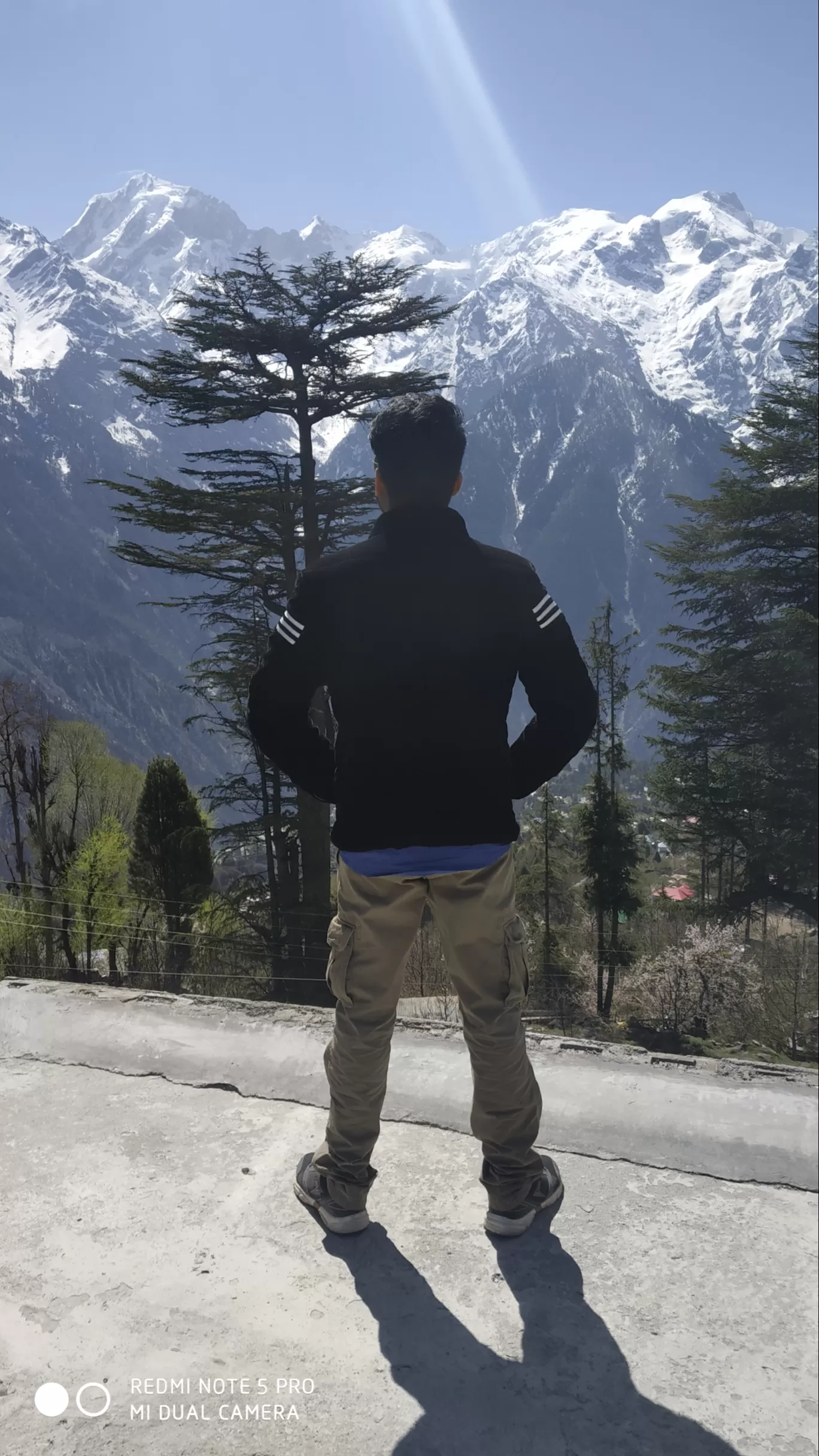 Photo of Kalpa By Divyansh Srivastava